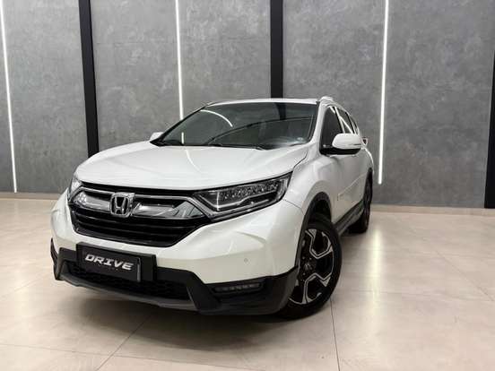 HONDA-CRV-1.5 16V VTC TURBO GASOLINA TOURING AWD CVT HONDA-CRV-2019