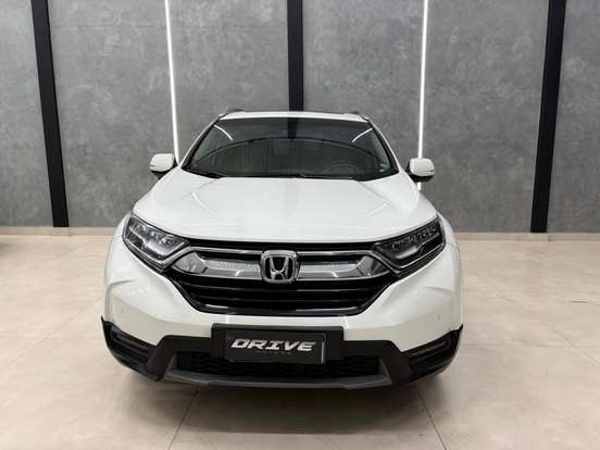 HONDA-CRV-1.5 16V VTC TURBO GASOLINA TOURING AWD CVT HONDA-CRV-2019