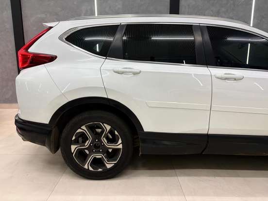 HONDA-CRV-2019