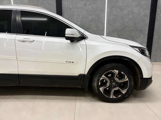 HONDA-CRV-2019