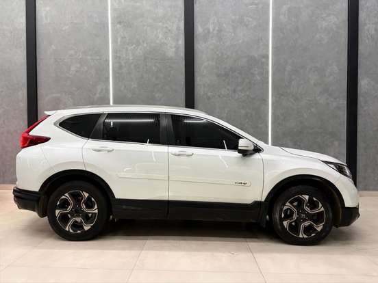 HONDA-CRV-1.5 16V VTC TURBO GASOLINA TOURING AWD CVT HONDA-CRV-2019