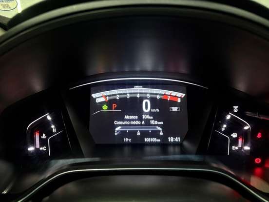 HONDA-CRV-2019