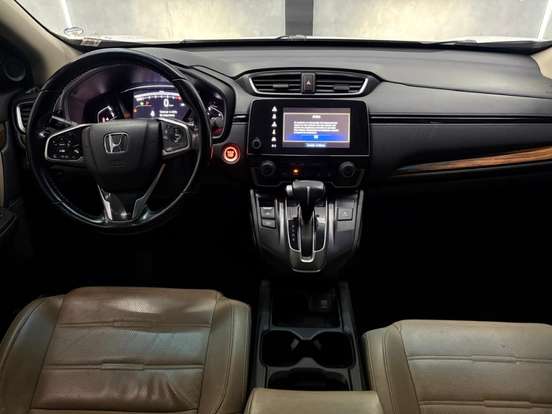 HONDA-CRV-2019