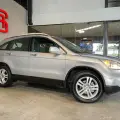 HONDA CRV 2.0 EXL 4X4 16V GASOLINA 4P AUTOMÁTICO HONDA CRV 2.0 EXL 4X4 16V GASOLINA 4P AUTOMÁTICO