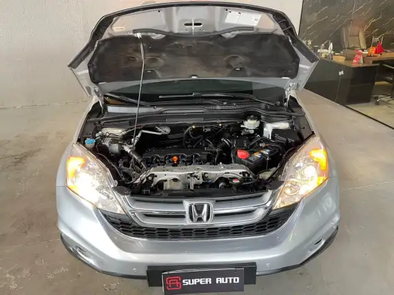HONDA-CRV-2011