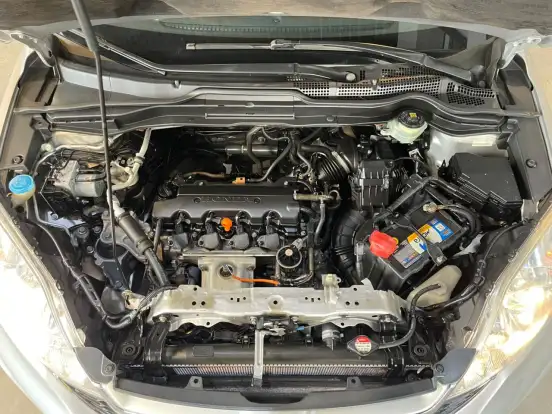 HONDA-CRV-2011