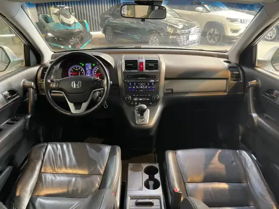 HONDA-CRV-2011