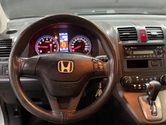 HONDA-CRV-2011