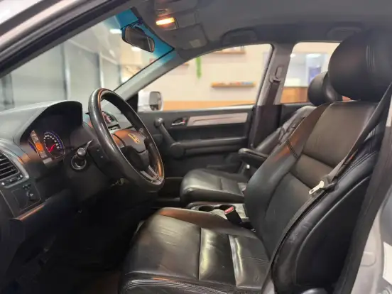 HONDA-CRV-2011