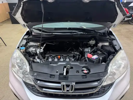 HONDA-CRV-2011
