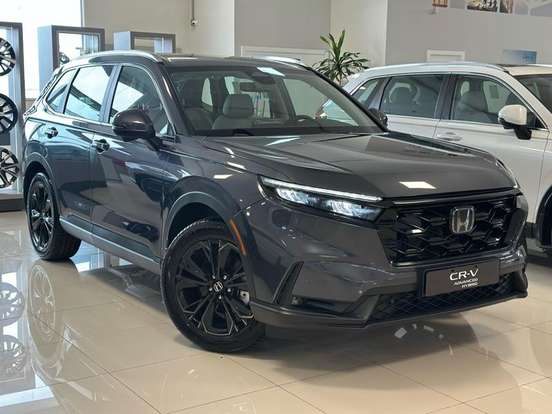 HONDA-CRV-2026