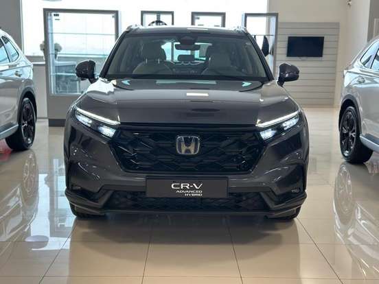 HONDA-CRV-2026