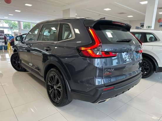 HONDA-CRV-2026