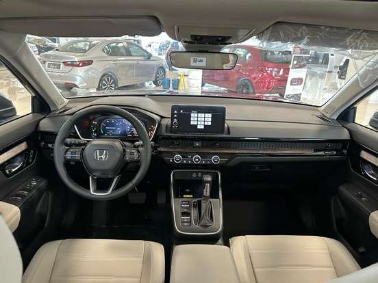 HONDA-CRV-2.0 e:HEV ADVANCED E-CVT HONDA-CRV-2026
