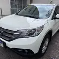 HONDA CRV 2.0 EXL 4X2 16V FLEX 4P AUTOMÁTICO HONDA CRV 2.0 EXL 4X2 16V FLEX 4P AUTOMÁTICO