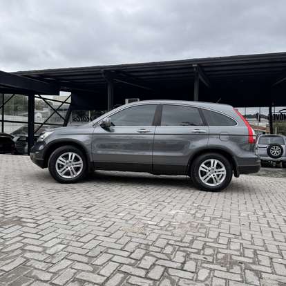 HONDA-CRV-2010