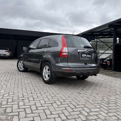HONDA-CRV-2010