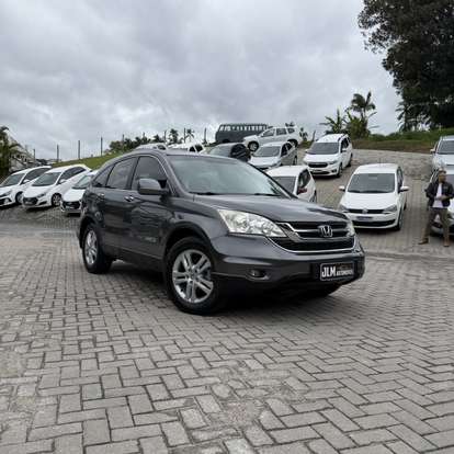 HONDA-CRV-2010