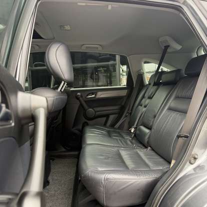 HONDA-CRV-2010