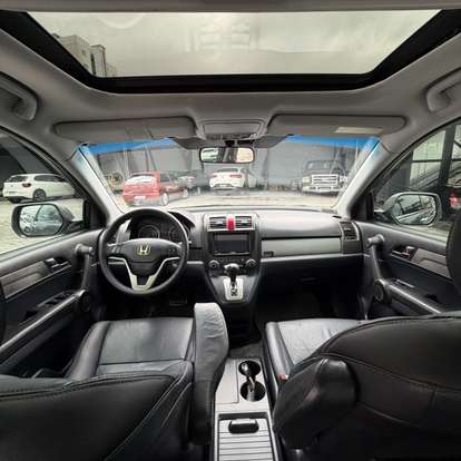 HONDA-CRV-2010