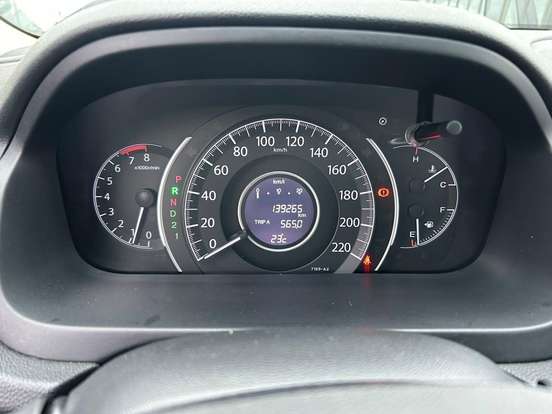 HONDA-CRV-2.0 EXL 4X4 16V FLEX 4P AUTOMÁTICO HONDA-CRV-2015
