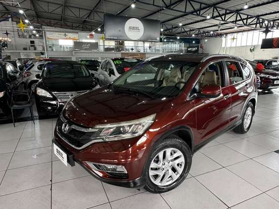 HONDA-CRV-2015