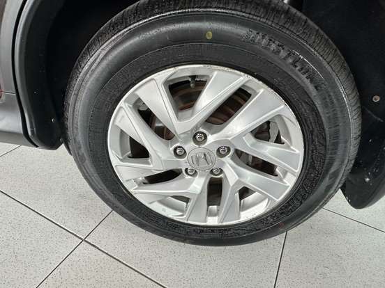 HONDA-CRV-2.0 EXL 4X4 16V FLEX 4P AUTOMÁTICO HONDA-CRV-2015
