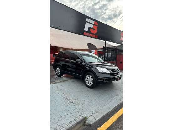 HONDA-CRV-2010