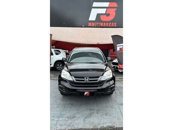 HONDA-CRV-2010