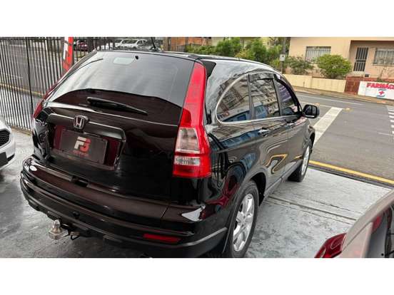 HONDA-CRV-2010