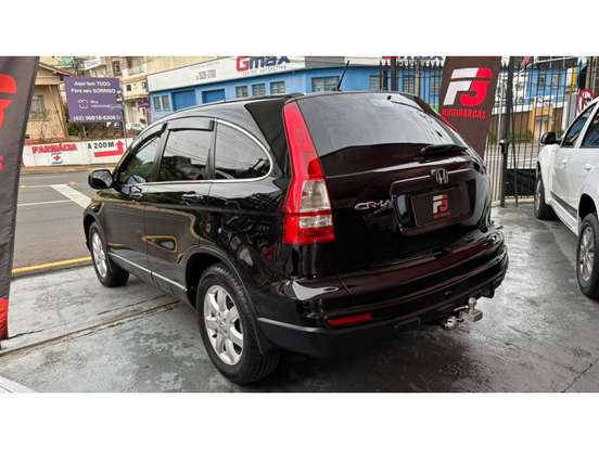 HONDA-CRV-2010