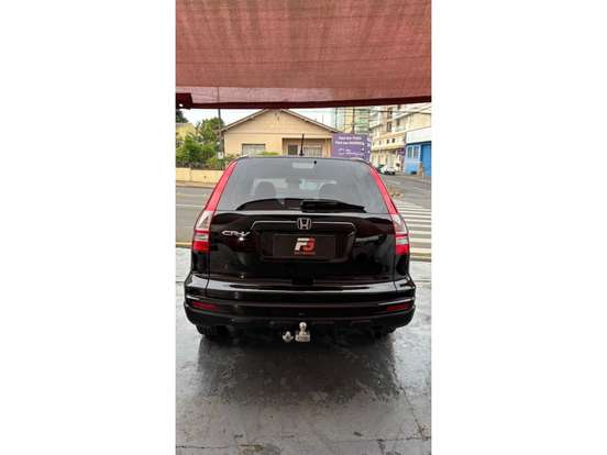 HONDA-CRV-2010