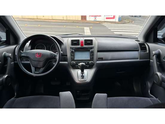 HONDA-CRV-2.0 LX 4X2 16V GASOLINA 4P AUTOMÁTICO HONDA-CRV-2010
