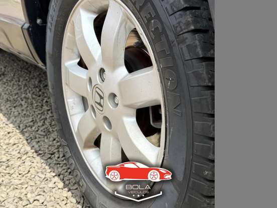 HONDA-CRV-2.0 LX 4X2 16V GASOLINA 4P AUTOMÁTICO HONDA-CRV-2011