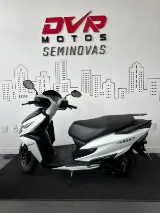 HONDA ELITE 125i 