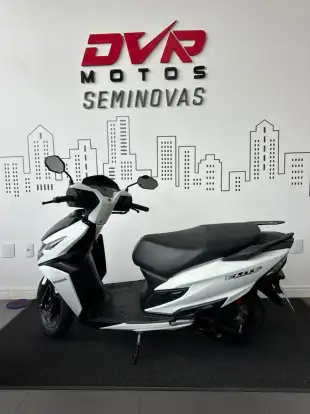 HONDA-ELITE 125i-2025