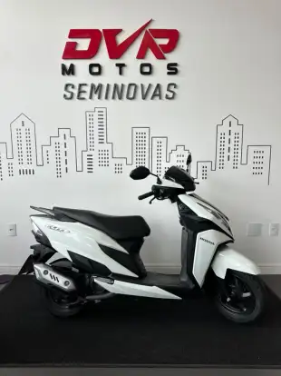 HONDA-ELITE 125i-2025