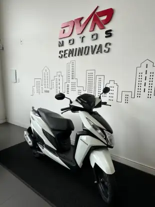 HONDA-ELITE 125i-2025
