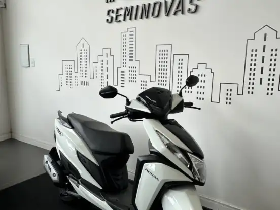 HONDA-ELITE 125i HONDA-ELITE 125i-2025