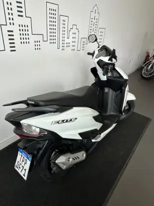 HONDA-ELITE 125i-2025