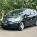 HONDA FIT 1.4 LX 16V FLEX 4P MANUAL HONDA FIT 1.4 LX 16V FLEX 4P MANUAL