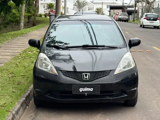 HONDA-FIT-2010