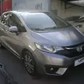 HONDA FIT 1.5 EX 16V FLEX 4P AUTOMÁTICO HONDA FIT 1.5 EX 16V FLEX 4P AUTOMÁTICO