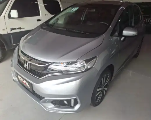 HONDA-FIT-1.5 EX 16V FLEX 4P AUTOMÁTICO HONDA-FIT-2018