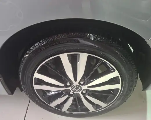 HONDA-FIT-1.5 EX 16V FLEX 4P AUTOMÁTICO HONDA-FIT-2018