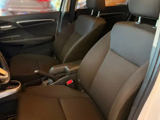 HONDA-FIT-1.5 EXL 16V FLEX 4P AUTOMÁTICO HONDA-FIT-2019