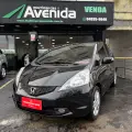 HONDA FIT 1.5 EXL 16V FLEX 4P MANUAL HONDA FIT 1.5 EXL 16V FLEX 4P MANUAL