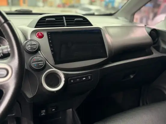 HONDA-FIT-1.5 EXL 16V FLEX 4P MANUAL HONDA-FIT-2008