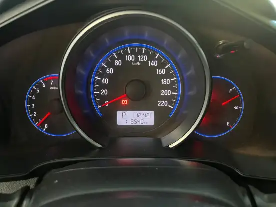 HONDA-FIT-1.5 LX 16V FLEX 4P AUTOMÁTICO HONDA-FIT-2017