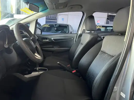 HONDA-FIT-1.5 LX 16V FLEX 4P AUTOMÁTICO HONDA-FIT-2017